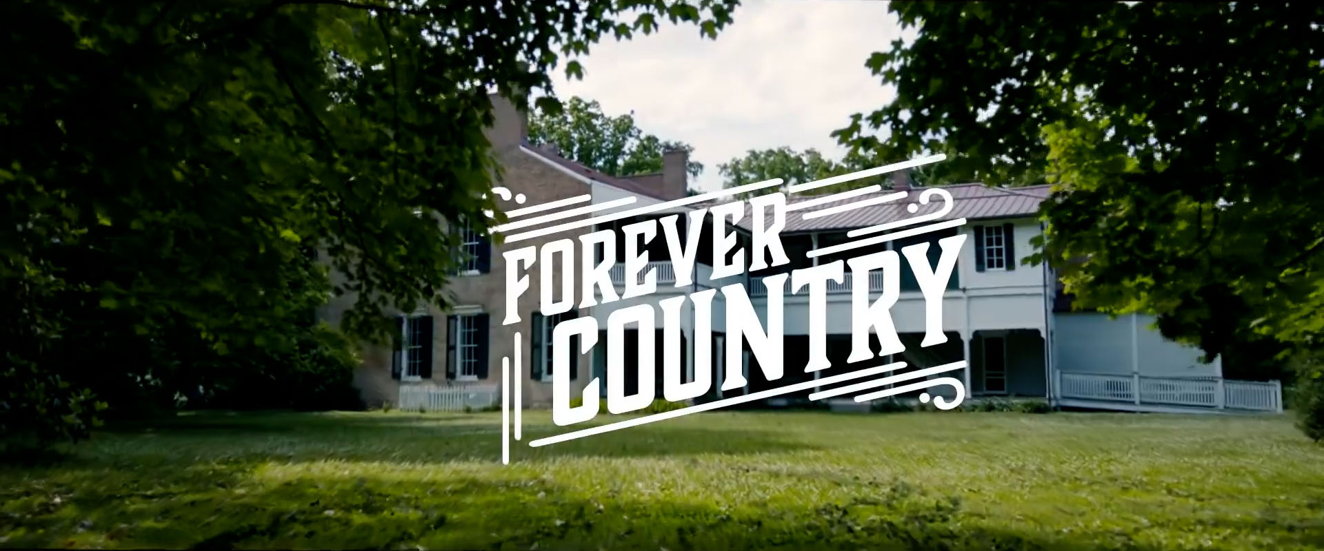 Artists Of Then, Now & Forever“Forever Country” Jil Hardin Executive Producer